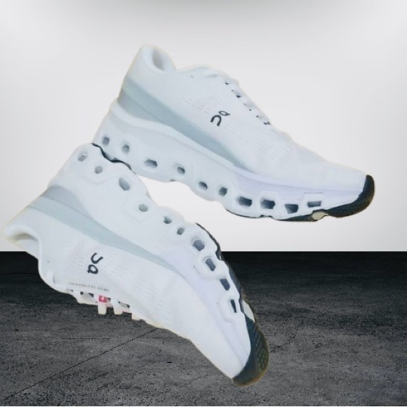 Cloud monster 2 "Limited Edition" M7,  W8.5 - Picture 5 of 7